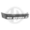 DIEDERICHS 2203052 Bumper